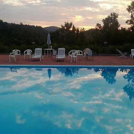 Hotel Bisanzio Resort-3