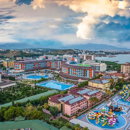 Lonicera Resort & Spa Hotel-2
