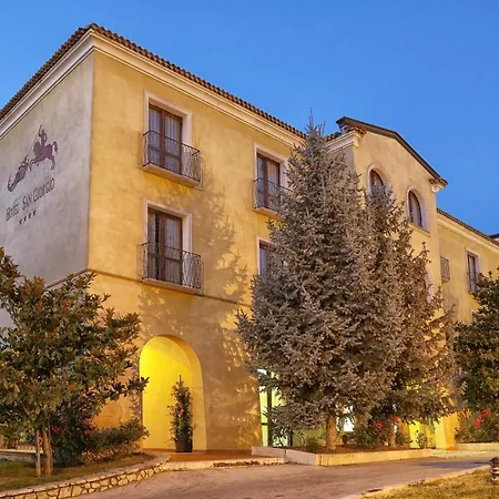 Hotel San Giorgio-2