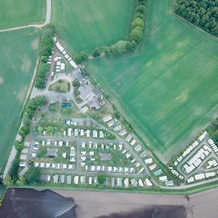 Drumshademuir Caravan & Camping Park-2