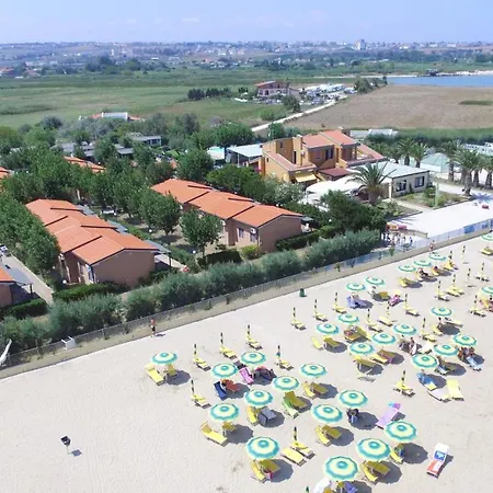 Villaggio Diomedea-3