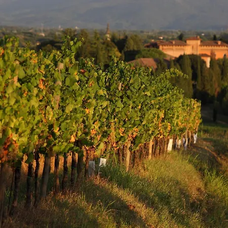 Castello Di Spessa - Residenze D'Epoca-3