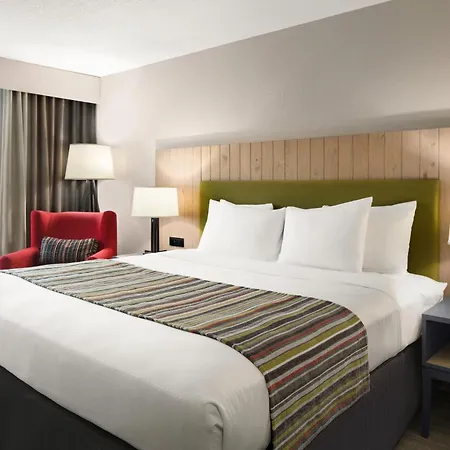Country Inn & Suites By Radisson, Novi, Mi-3