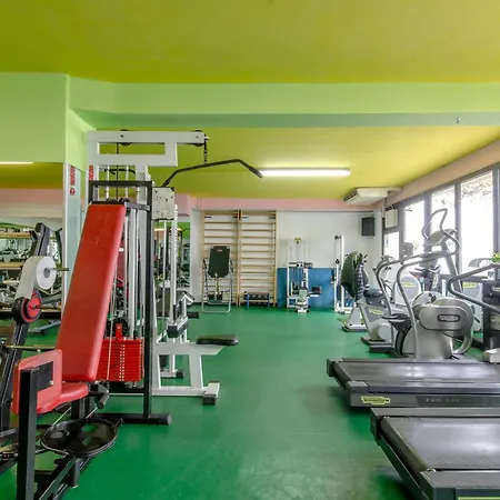 Hotel Residence Club Primula-3