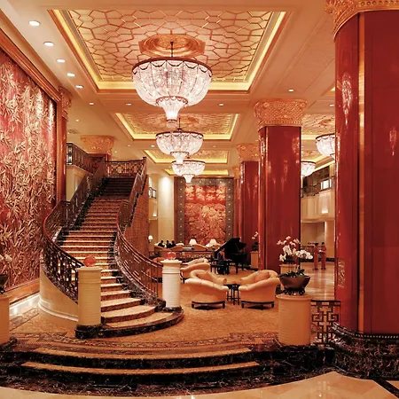China World Hotel, Beijing-3