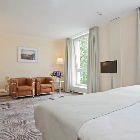 Michels Thalasso Hotel Nordseehaus-3