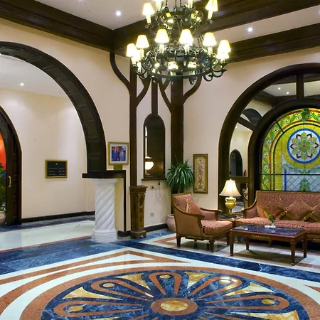 Helnan Auberge Fayoum-2