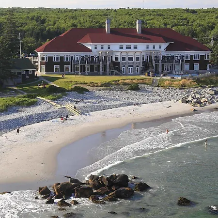 White Point Beach Resort-3