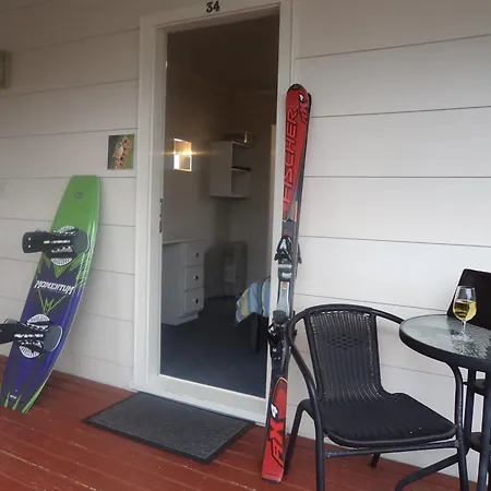 Tongariro Holiday Park-3