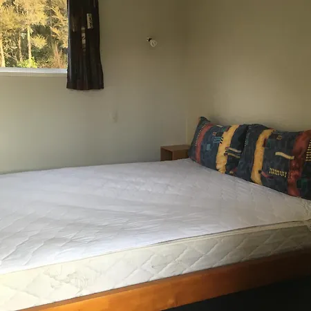 Tongariro Holiday Park-2