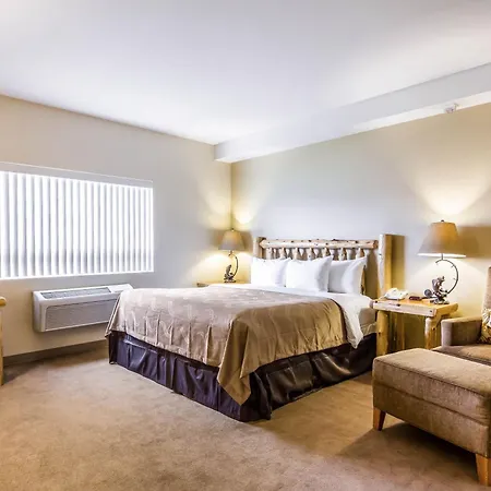 Quality Inn Selah Yakima-3
