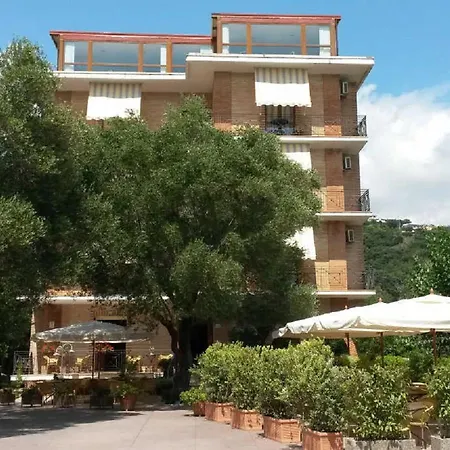 Hotel Orion-2