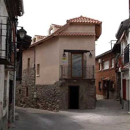 La Posada del Tiétar-3
