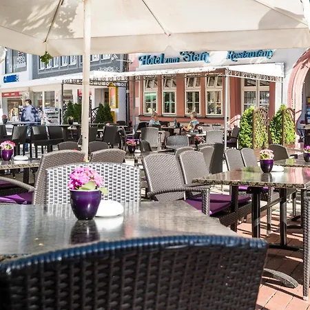 Romantik Hotel zum Stern-3