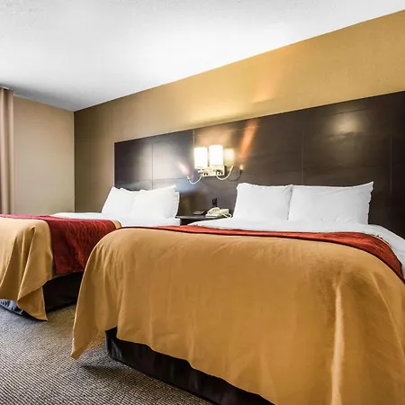 Comfort Inn-2