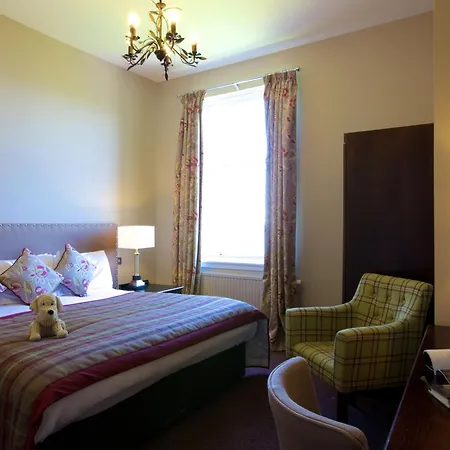Stonefield Castle Hotel 'A Bespoke Hotel'-2