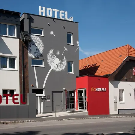 Hotel Das Himberg-2