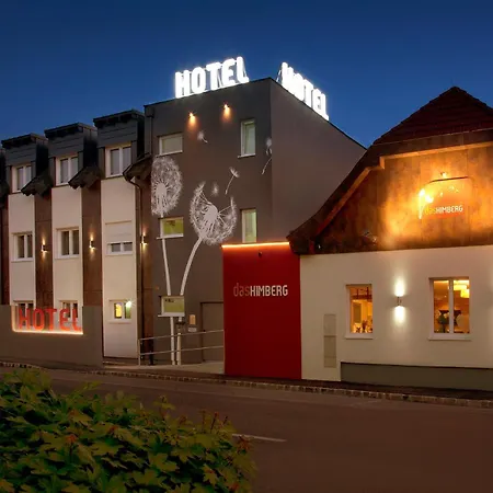 Hotel Das Himberg-3