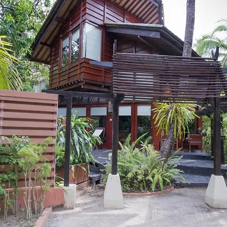 Amata Resort & Spa, Ngapali Beach-2