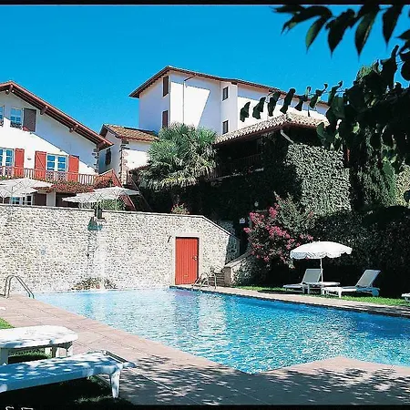 Hotel Des Pyrenees-2