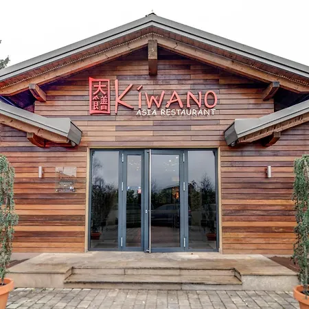 Hotel Kiwano Graz-2