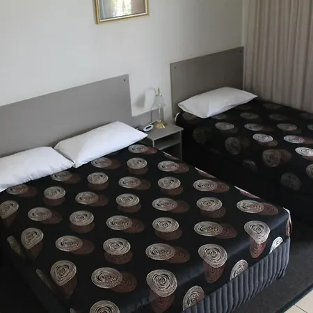 Blackwater Motor Inn-2