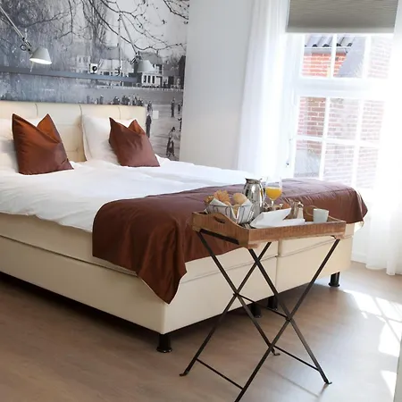 Boutique Hotel 'T Lansink-2