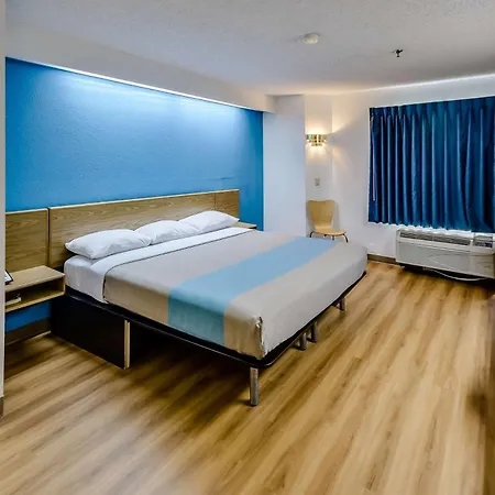 Motel 6-Katy, Tx - Houston-3