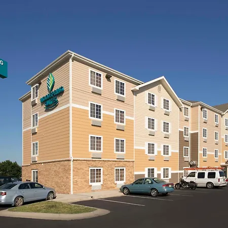 Woodspring Suites Lincoln Northeast I-80-2