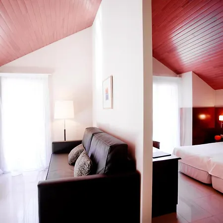 Hotel Mu-3