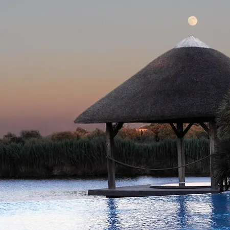 Hôtel L' Estelle en Camargue-2