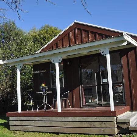 Seabreeze Holiday Park-2