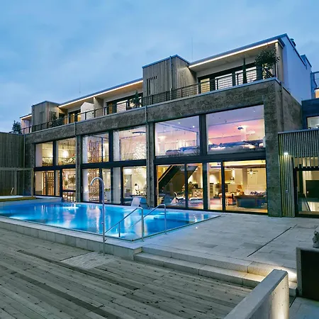 Landhotel Voshövel-2