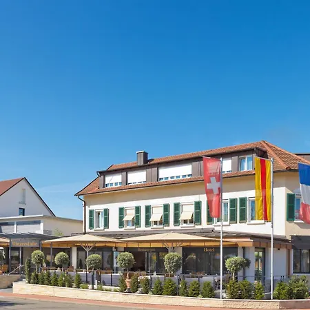 Hotel Winzerstube-3
