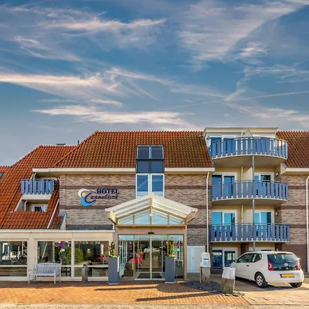Hotel Tesselhof-3