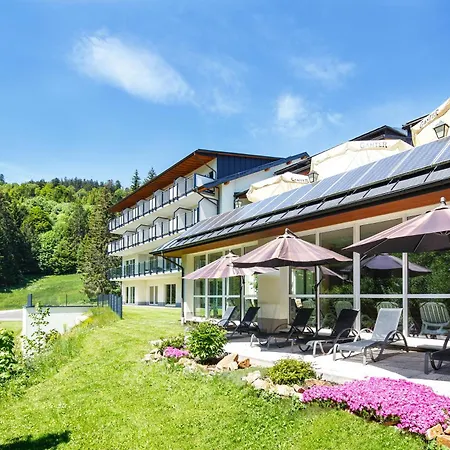 Belchenhotel Jägerstüble-2