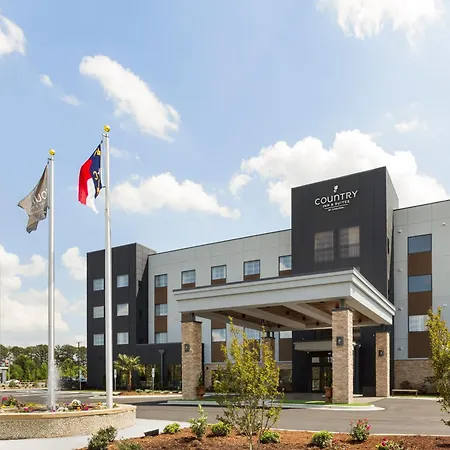 Country Inn & Suites By Radisson, Smithfield-Selma, Nc-2