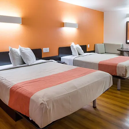 Motel 6-Sidney, Oh-3