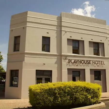 The Playhouse Hotel-2
