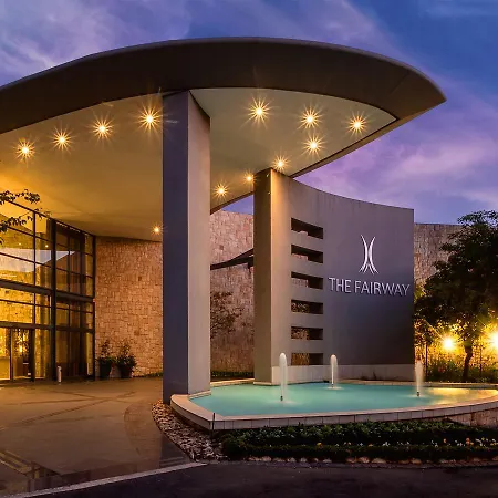 The Fairway Hotel, Spa & Golf Resort-2