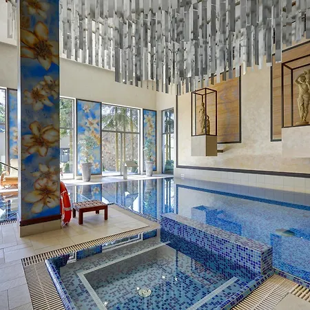 Hotel Afrodyta Business & Spa-3