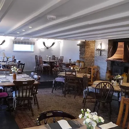 The Garway Moon Inn-2