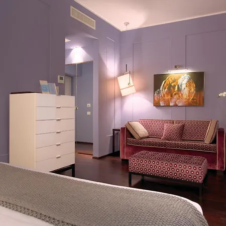 Stendhal Luxury Suites-2