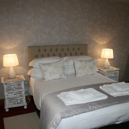 The Talbot Inn-2