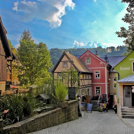 Hotel Zur Mühle-3
