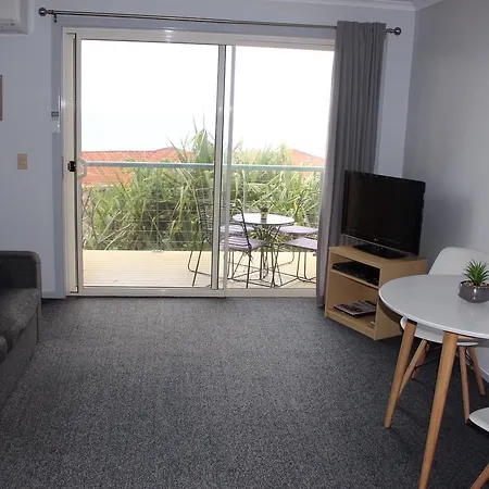 Aqualuna Apartments-2