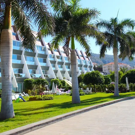 Miramar Hotel Resort And Spa-2