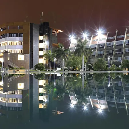 Miramar Hotel Resort And Spa-3