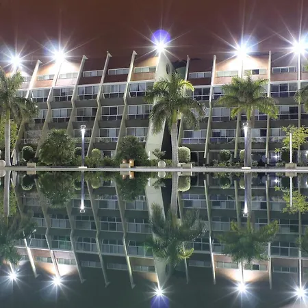 Miramar Hotel Resort And Spa-3