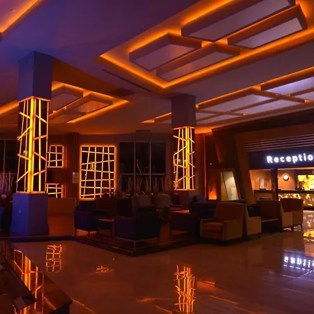 The Green Park Termal Hotels Sivas & Spa-3